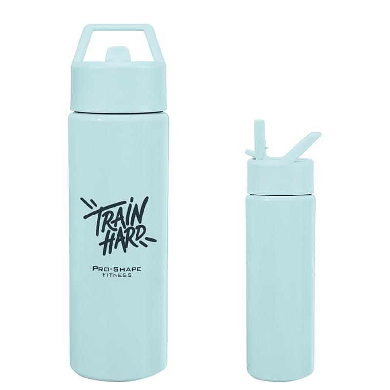 24 Oz. Easton rPET Bottle