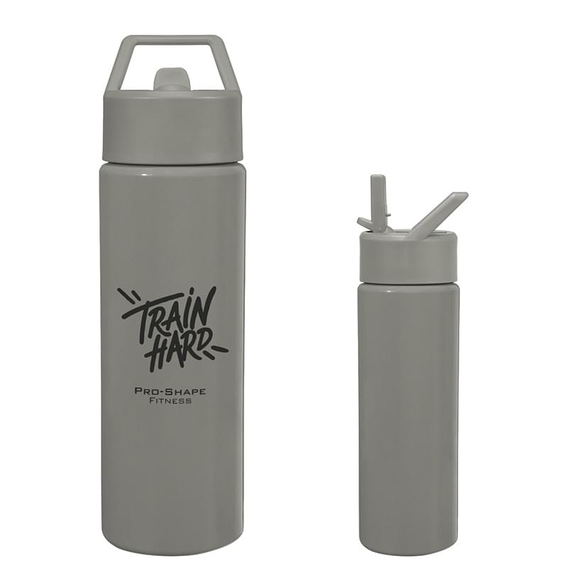 24 Oz. Easton rPET Bottle