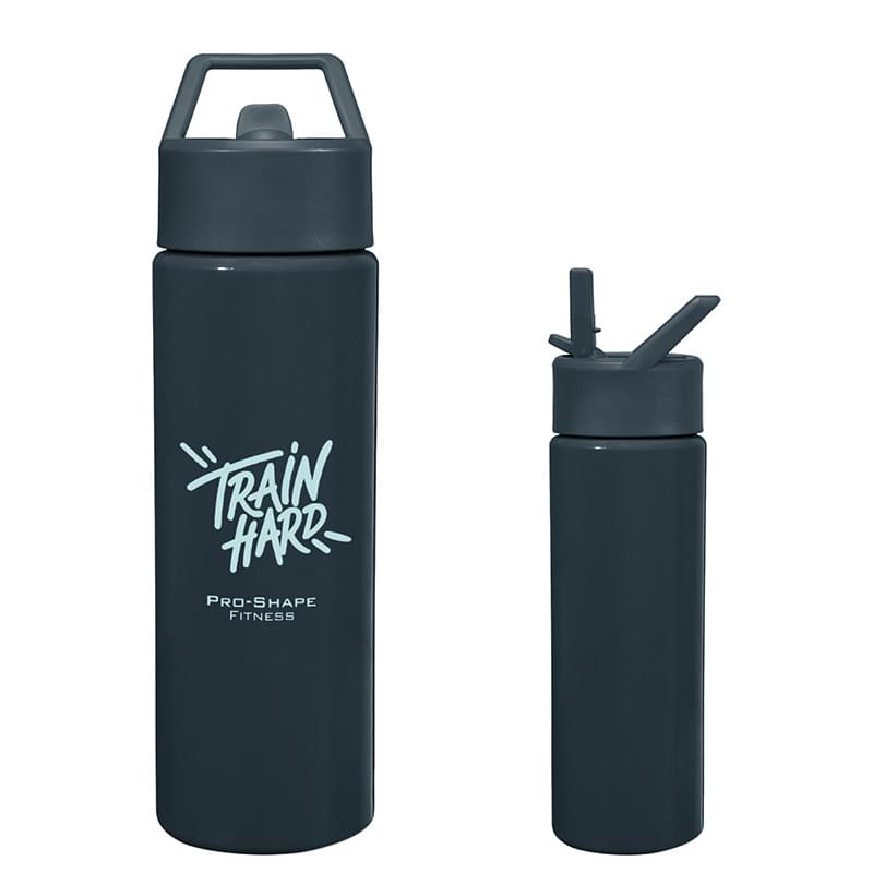 24 Oz. Easton rPET Bottle