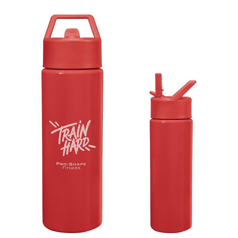 24 Oz. Easton rPET Bottle