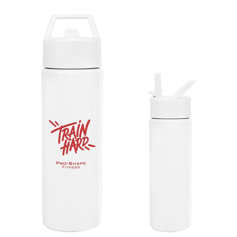 24 Oz. Easton rPET Bottle