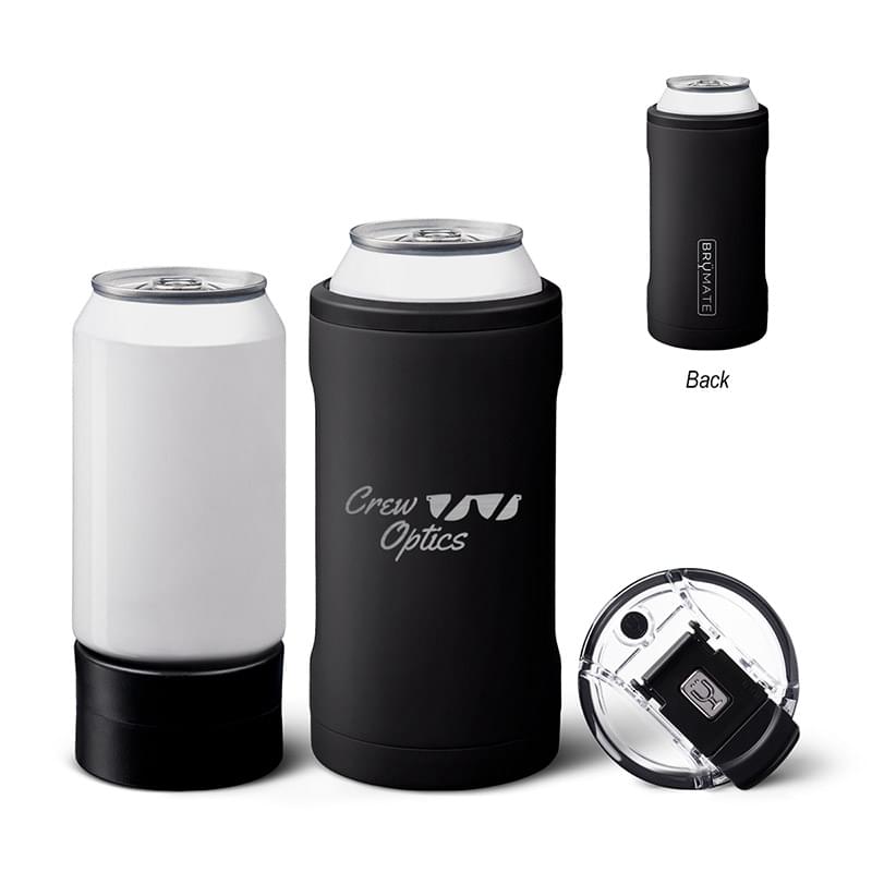 12/16 Oz. BruMate Hopsulator Trio V2