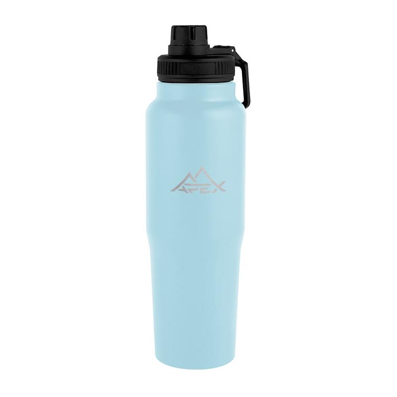 32 Oz. Kerry Recycled Stainless Steel Bottle