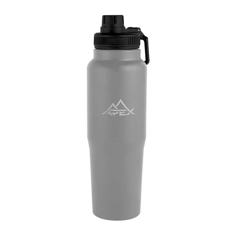 32 Oz. Kerry Recycled Stainless Steel Bottle