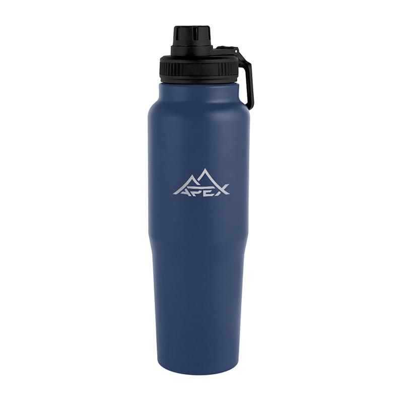 32 Oz. Kerry Recycled Stainless Steel Bottle
