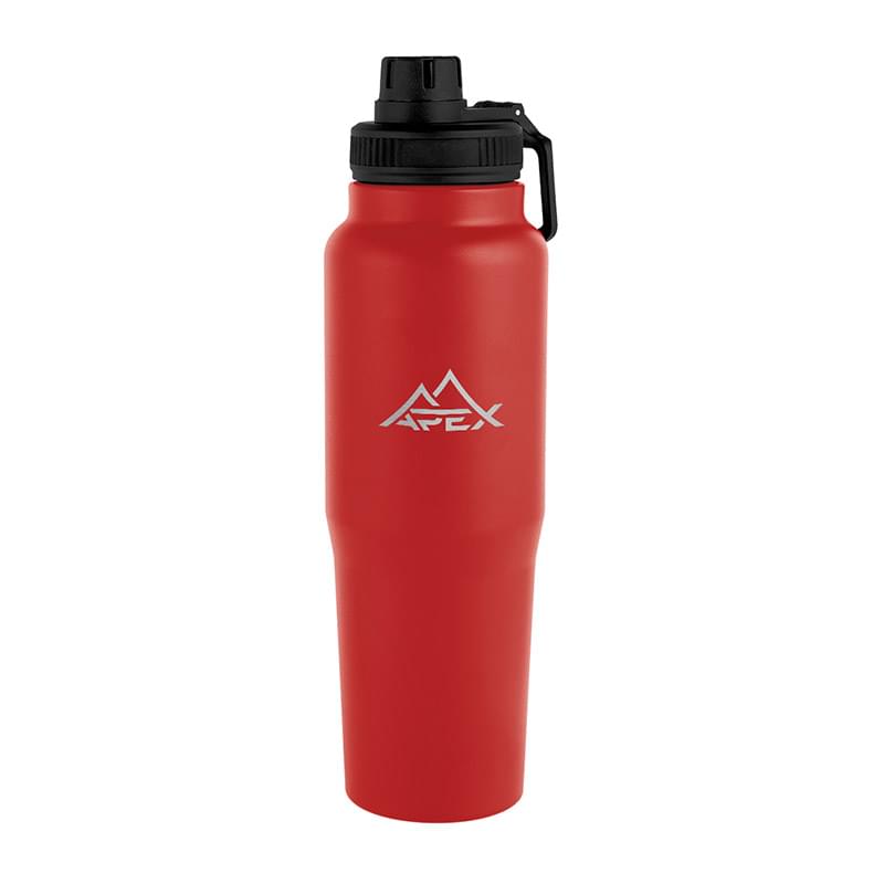 32 Oz. Kerry Recycled Stainless Steel Bottle
