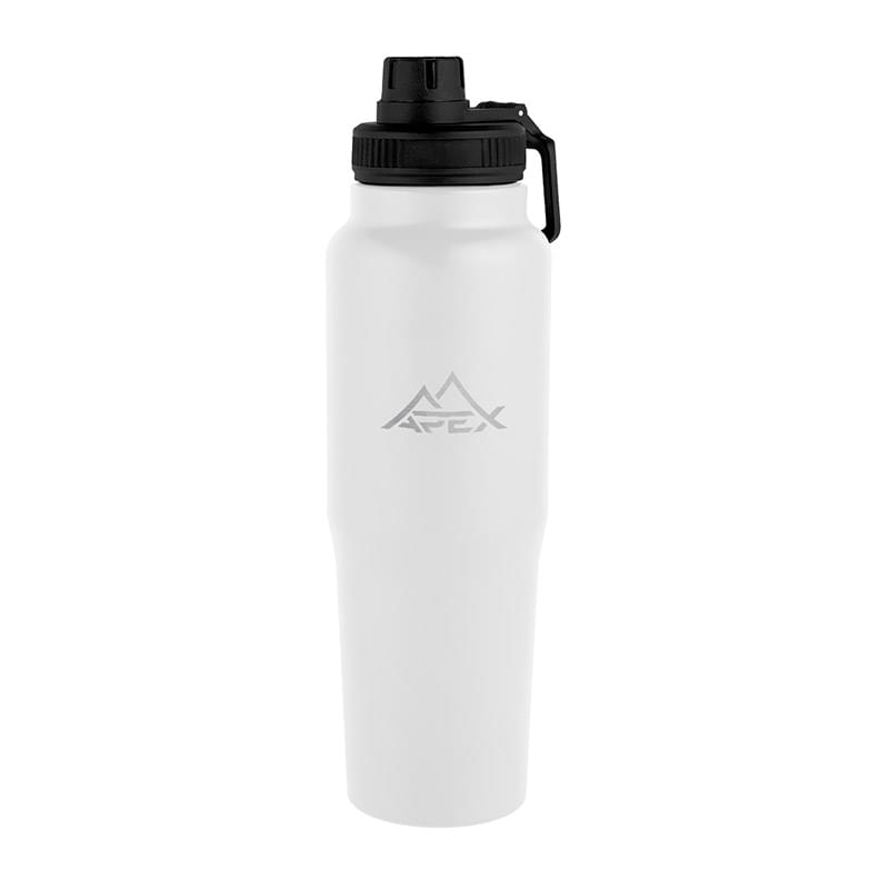 32 Oz. Kerry Recycled Stainless Steel Bottle