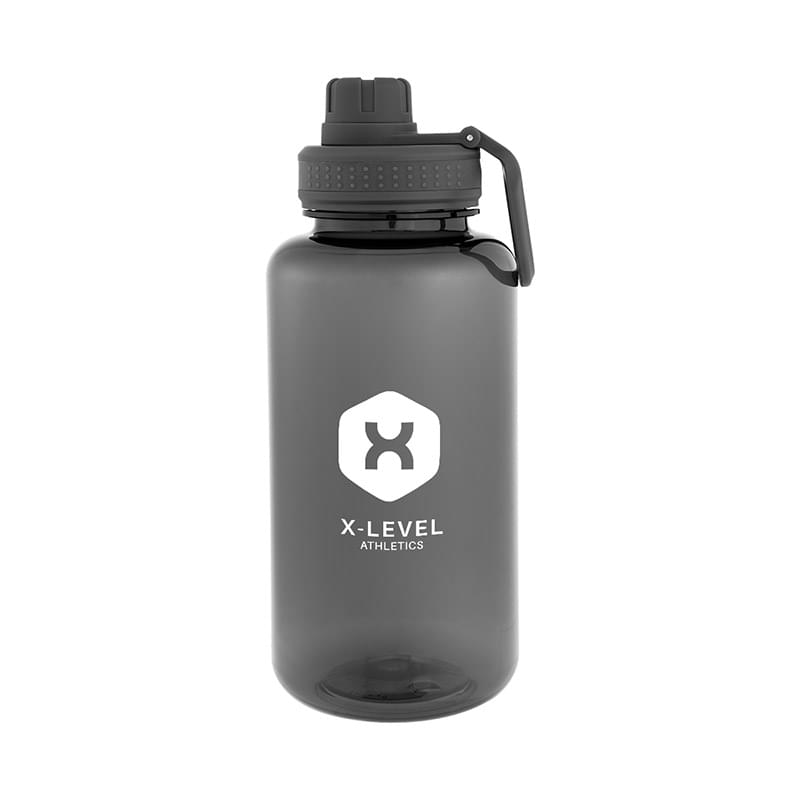 34 Oz. Jessie RPET Bottle