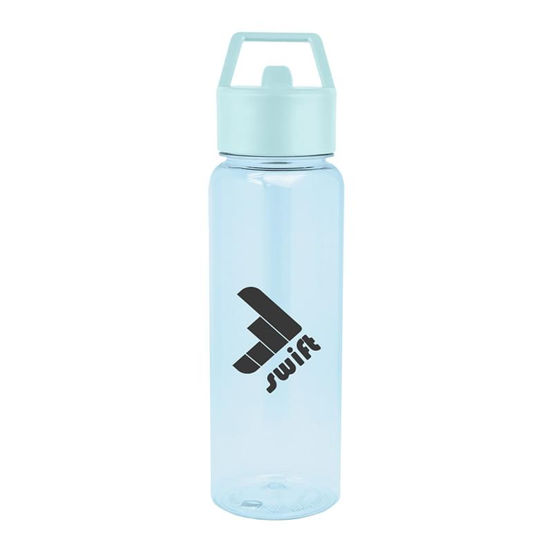32 Oz. Cambria rPET Bottle