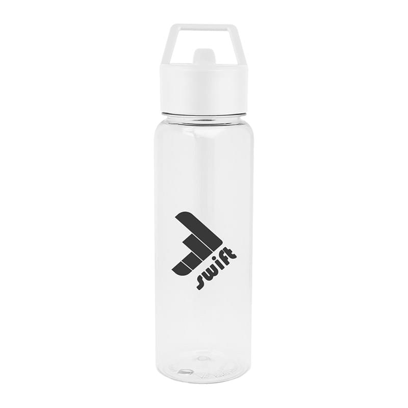 32 Oz. Cambria rPET Bottle
