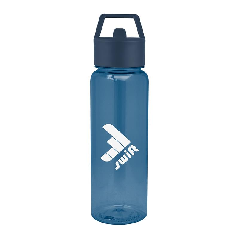 32 Oz. Cambria rPET Bottle