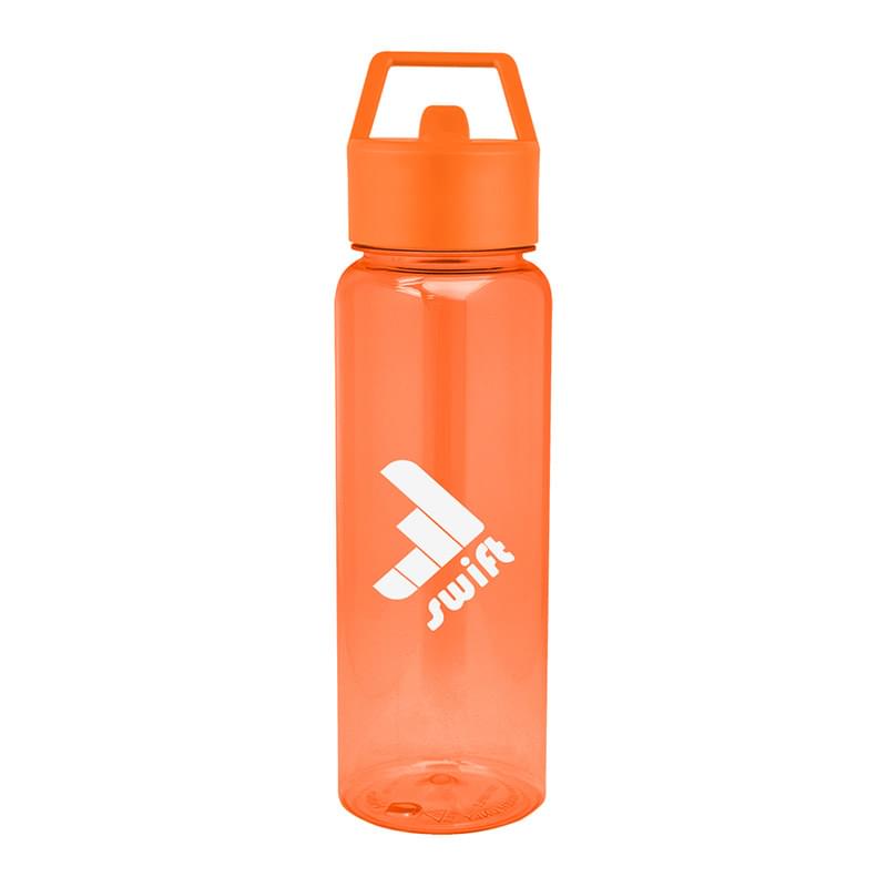 32 Oz. Cambria rPET Bottle