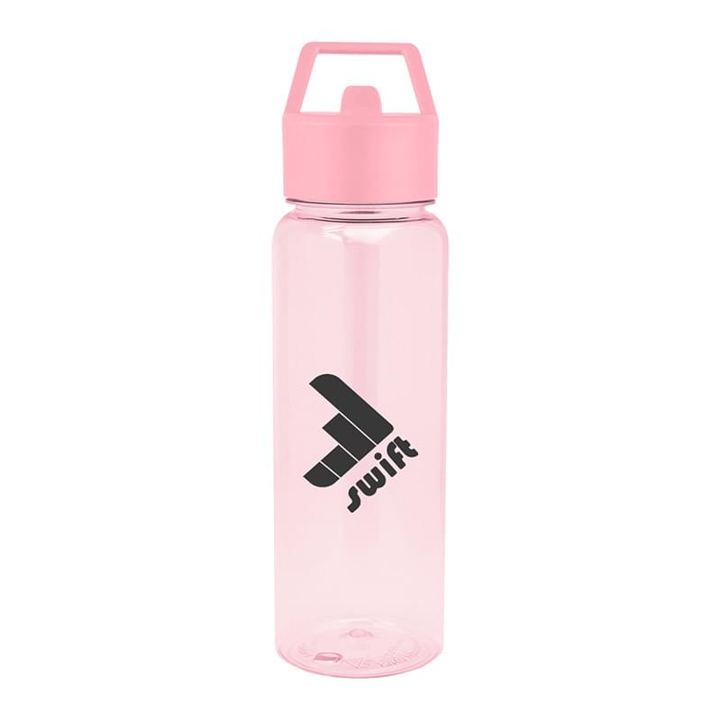32 Oz. Cambria rPET Bottle