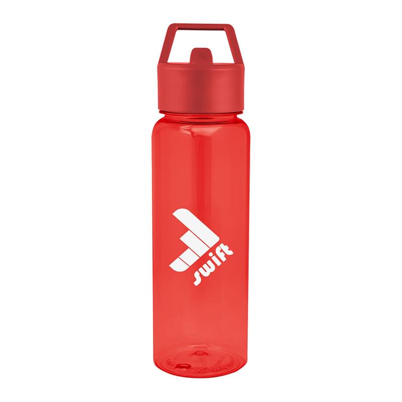 32 Oz. Cambria rPET Bottle
