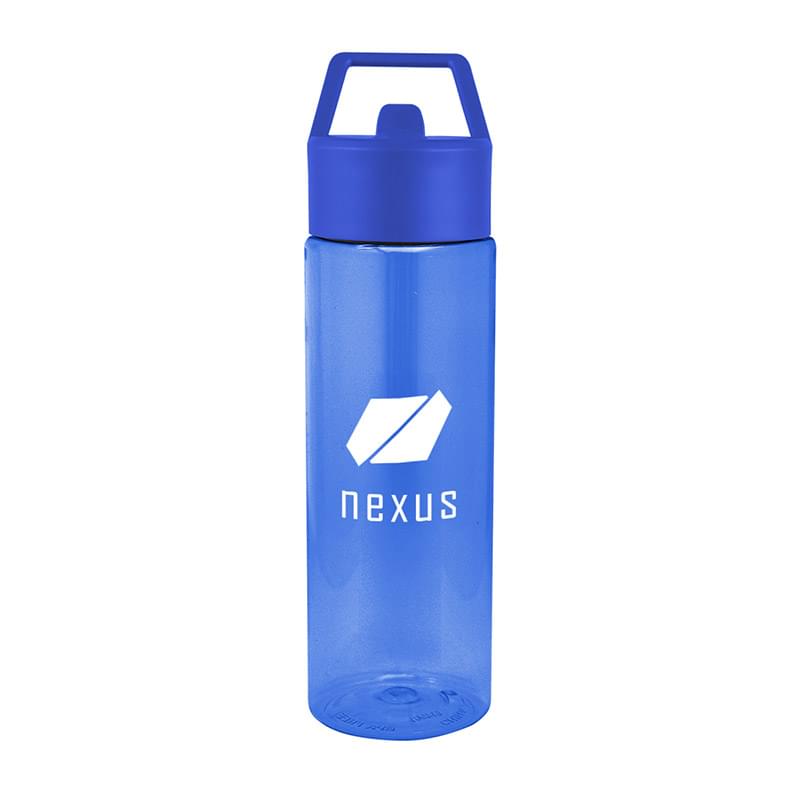24 Oz. Monterey rPET Bottle