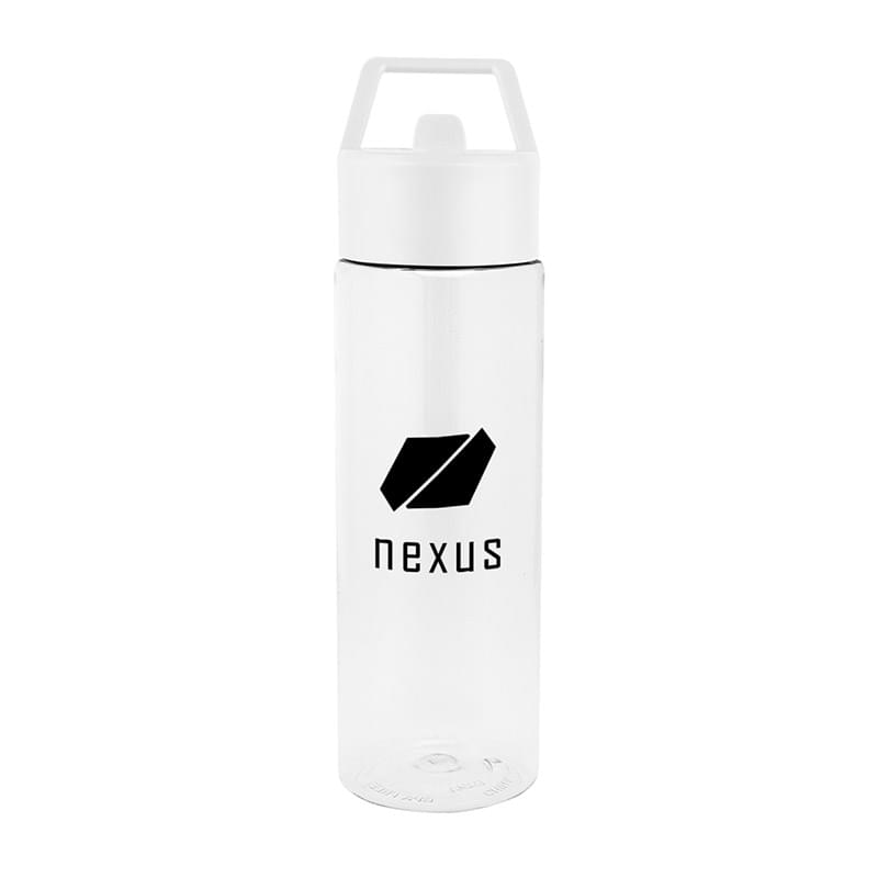 24 Oz. Monterey rPET Bottle