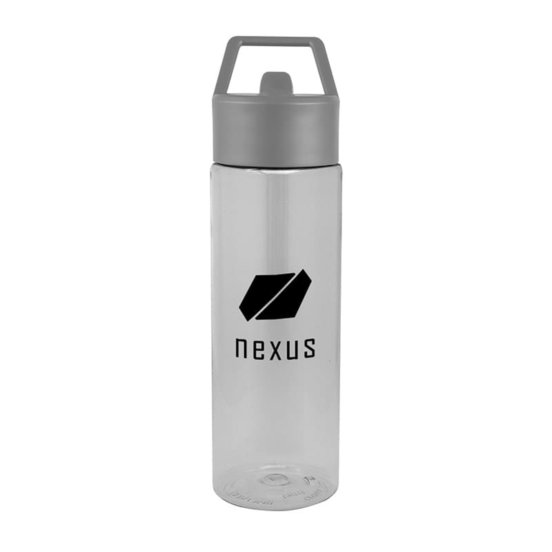 24 Oz. Monterey rPET Bottle