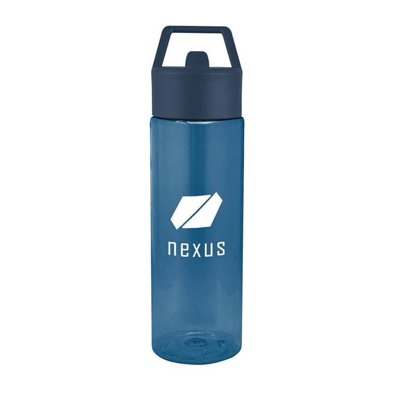 24 Oz. Monterey rPET Bottle