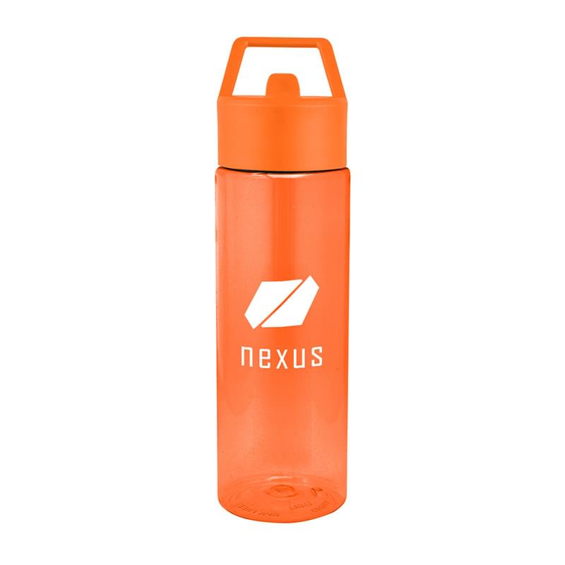 24 Oz. Monterey rPET Bottle
