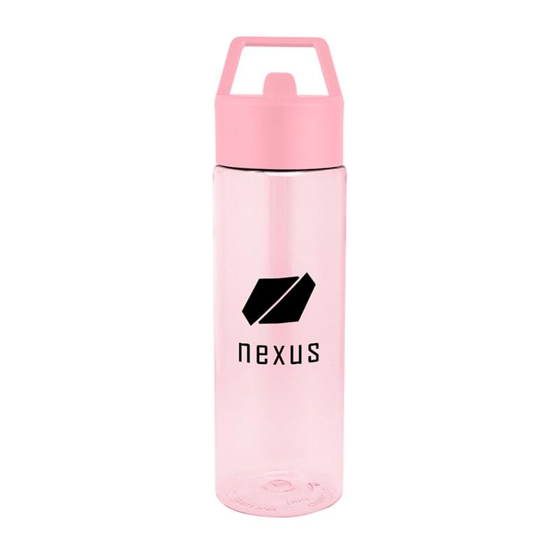 24 Oz. Monterey rPET Bottle