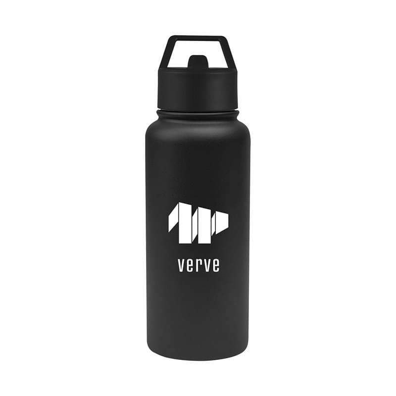 32 Oz. Jasper Recycled Stainless Steel Bottle