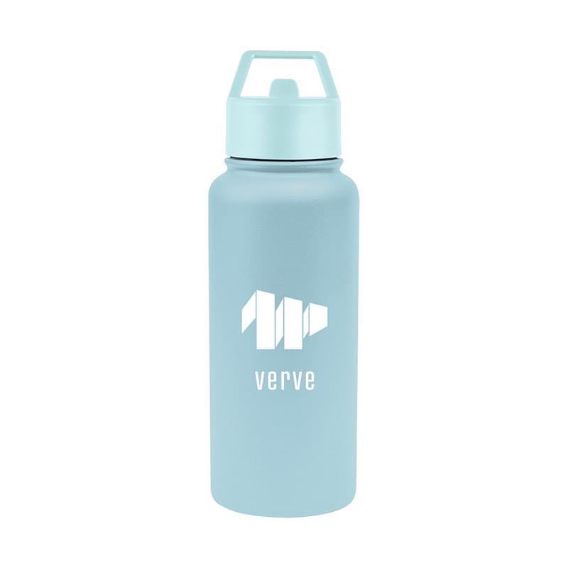 32 Oz. Jasper Recycled Stainless Steel Bottle