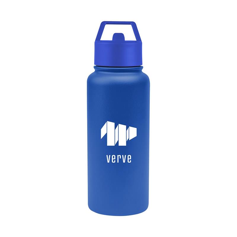 32 Oz. Jasper Recycled Stainless Steel Bottle