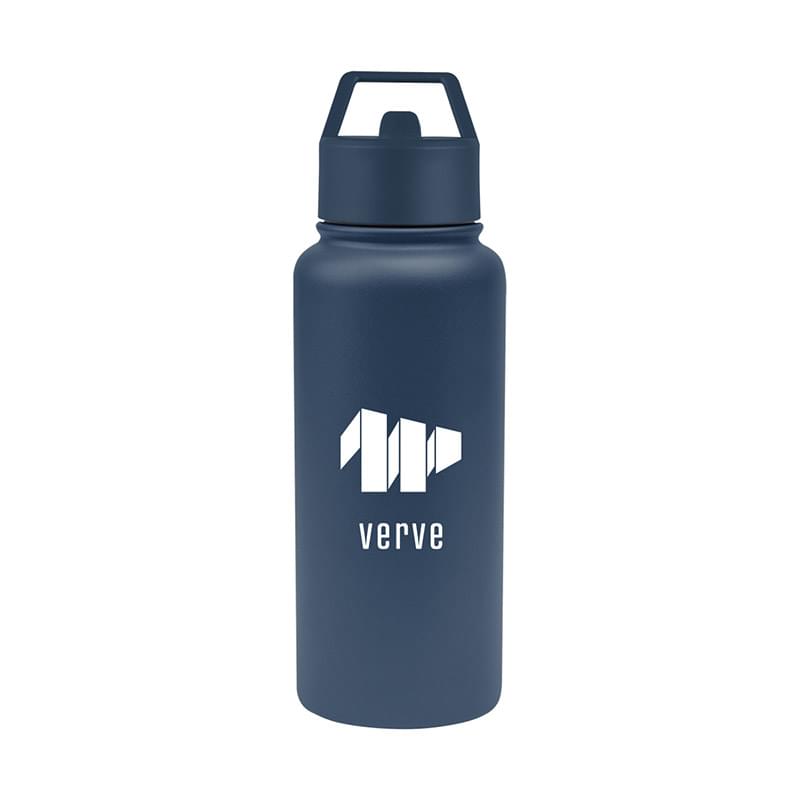 32 Oz. Jasper Recycled Stainless Steel Bottle
