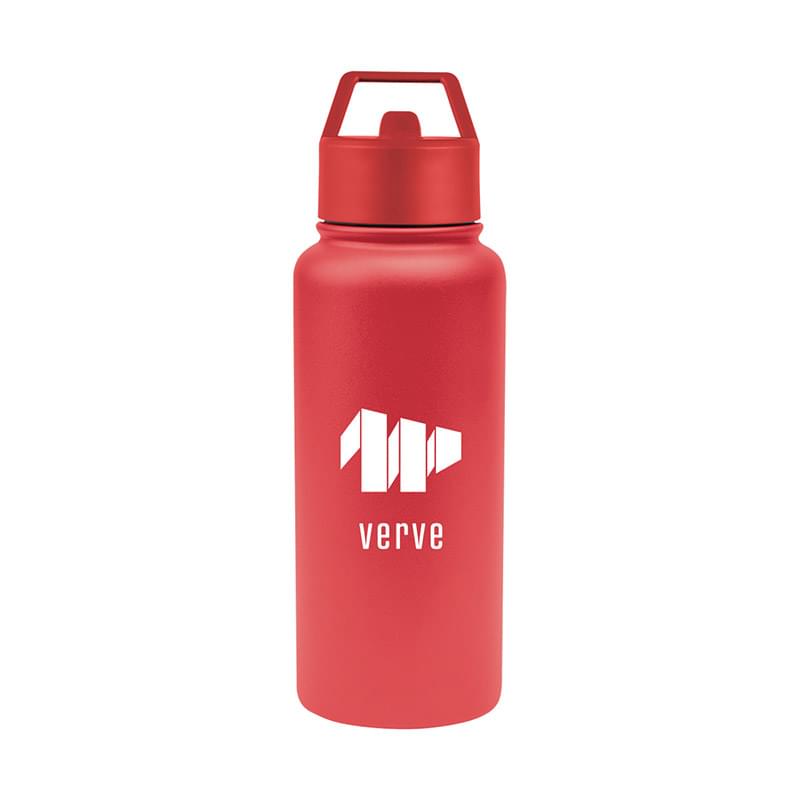 32 Oz. Jasper Recycled Stainless Steel Bottle