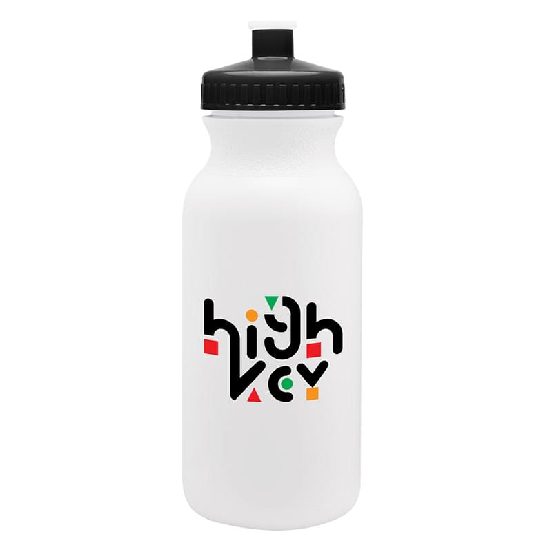 20 Oz. Thrive Bike Bottle