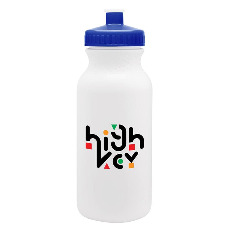 20 Oz. Thrive Bike Bottle
