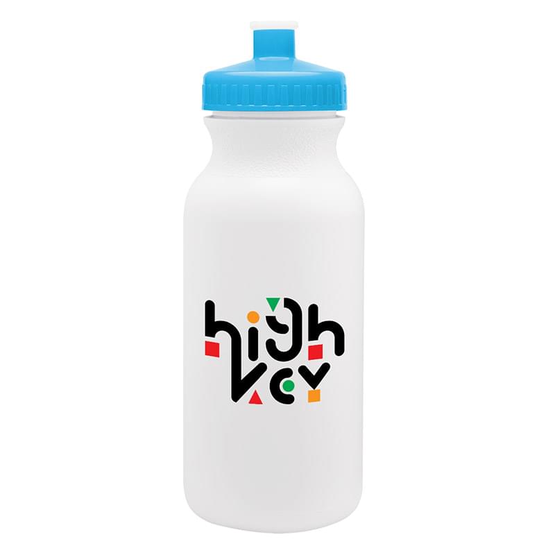 20 Oz. Thrive Bike Bottle