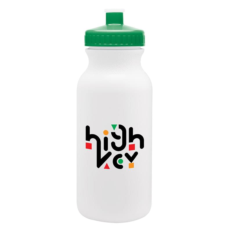 20 Oz. Thrive Bike Bottle