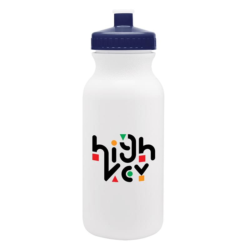 20 Oz. Thrive Bike Bottle