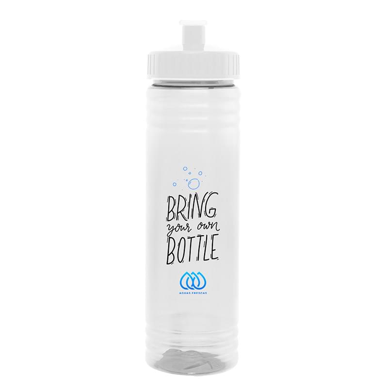 24 Oz. Hustle Bottle