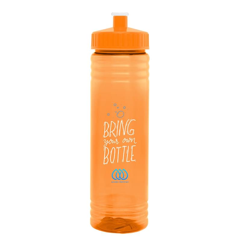 24 Oz. Hustle Bottle