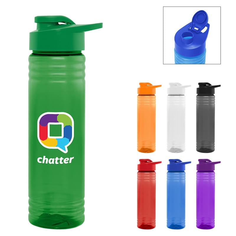 24 Oz. Accel Bottle