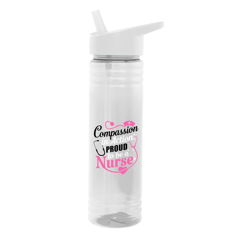 24 Oz. Vibe Bottle