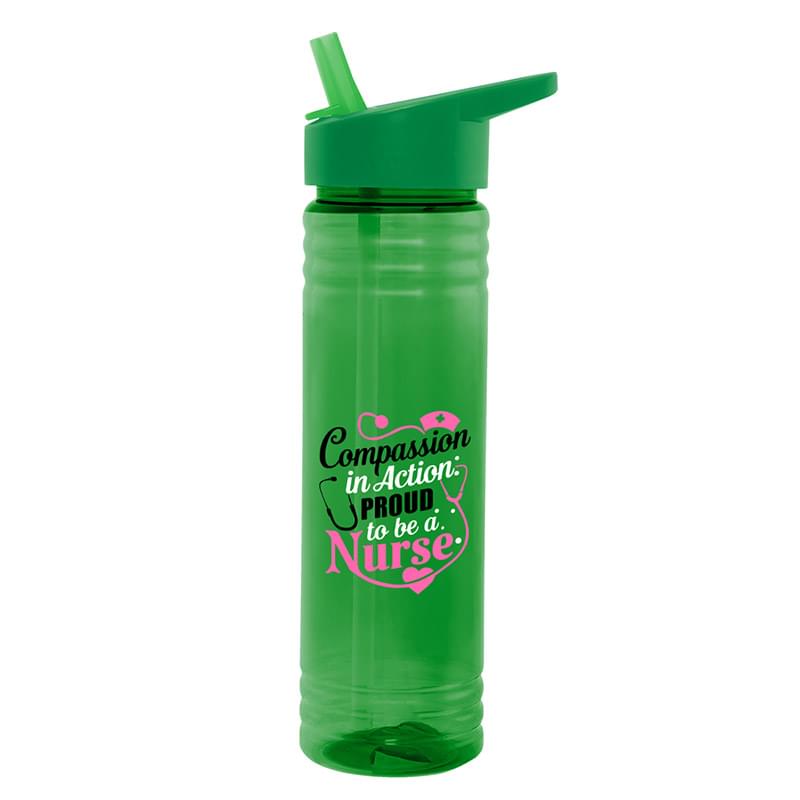 24 Oz. Vibe Bottle