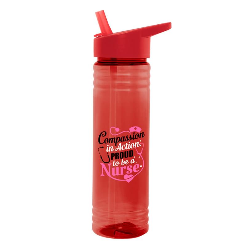 24 Oz. Vibe Bottle