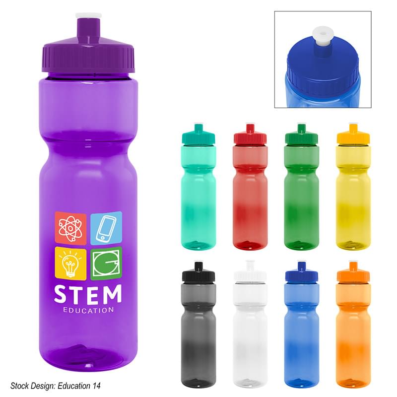 28 Oz. Pace Bottle