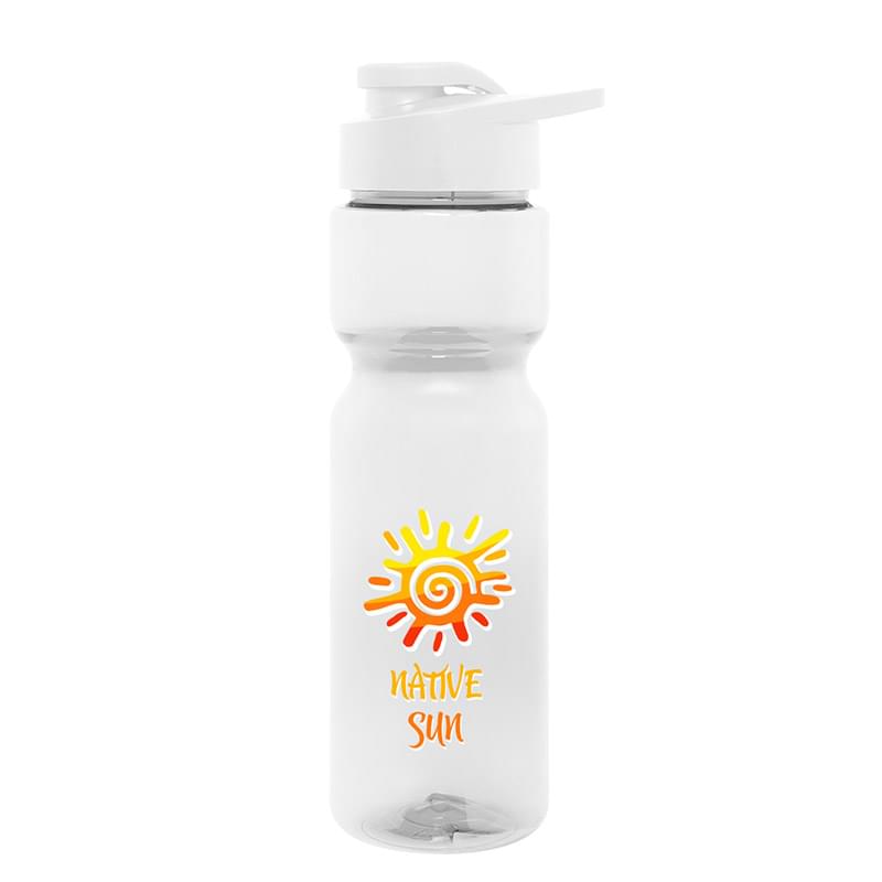 28 Oz. Clutch Bottle