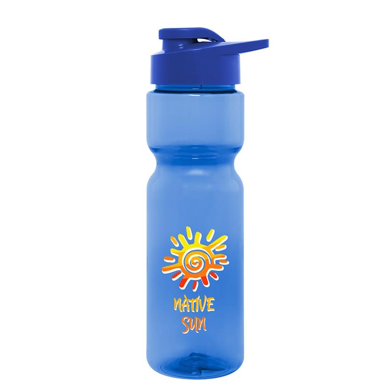 28 Oz. Clutch Bottle