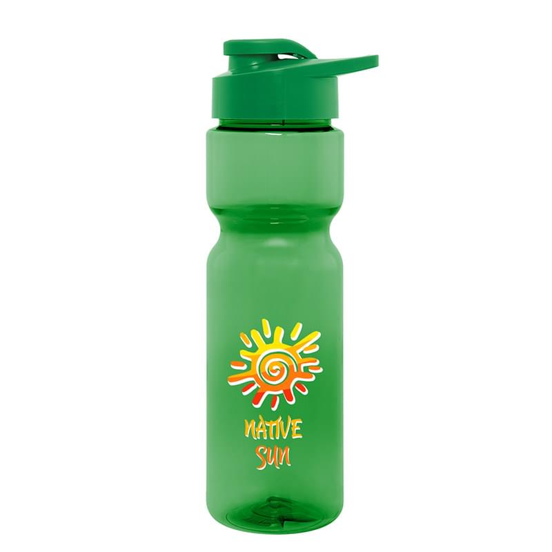 28 Oz. Clutch Bottle