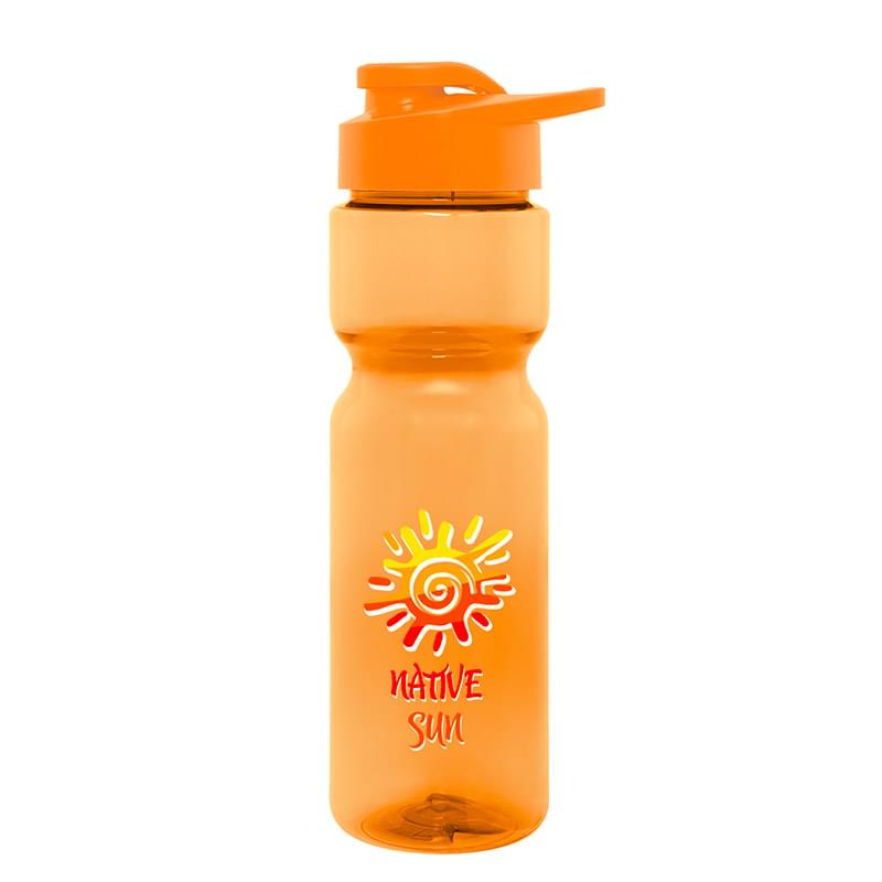 28 Oz. Clutch Bottle