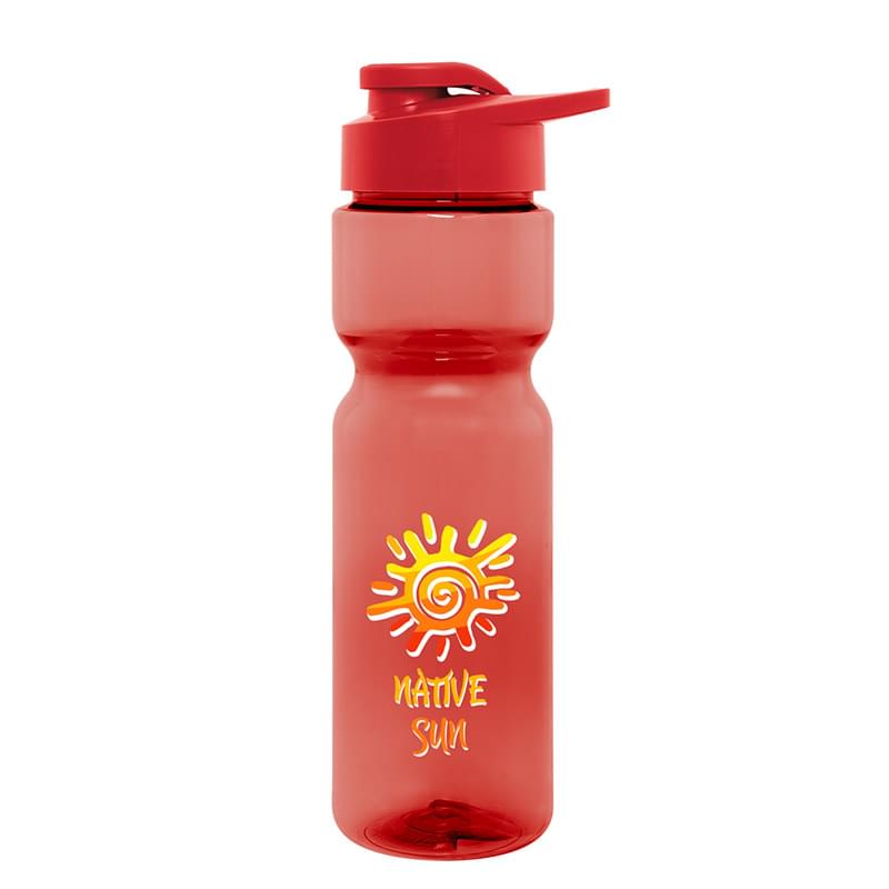 28 Oz. Clutch Bottle