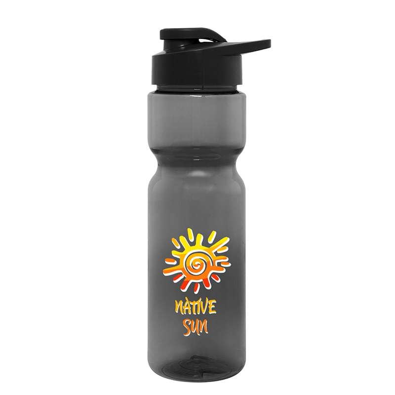 28 Oz. Clutch Bottle