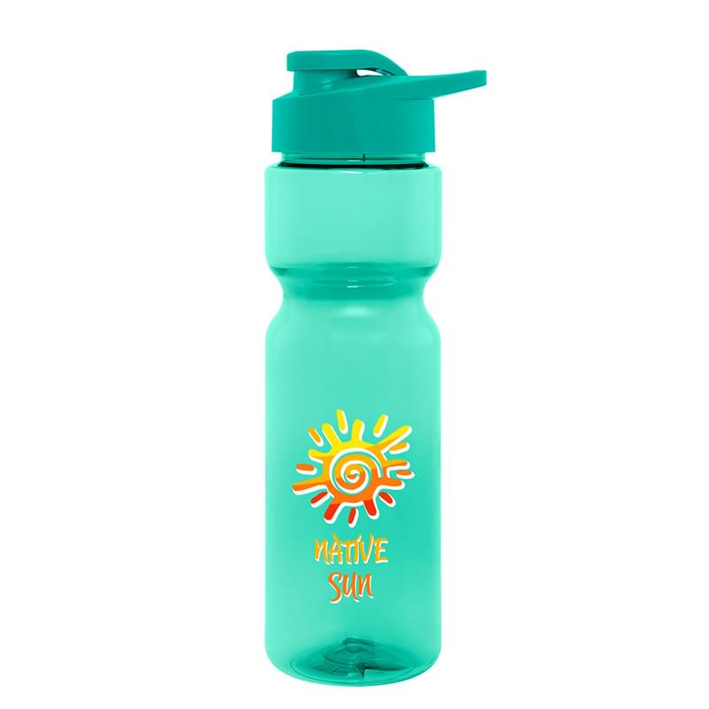 28 Oz. Clutch Bottle