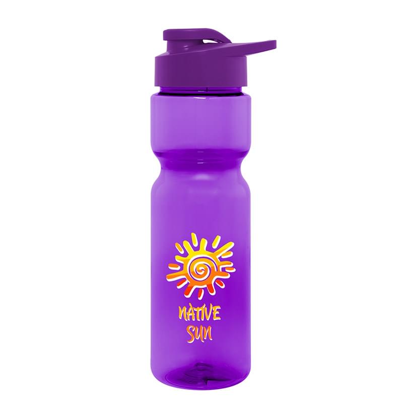 28 Oz. Clutch Bottle