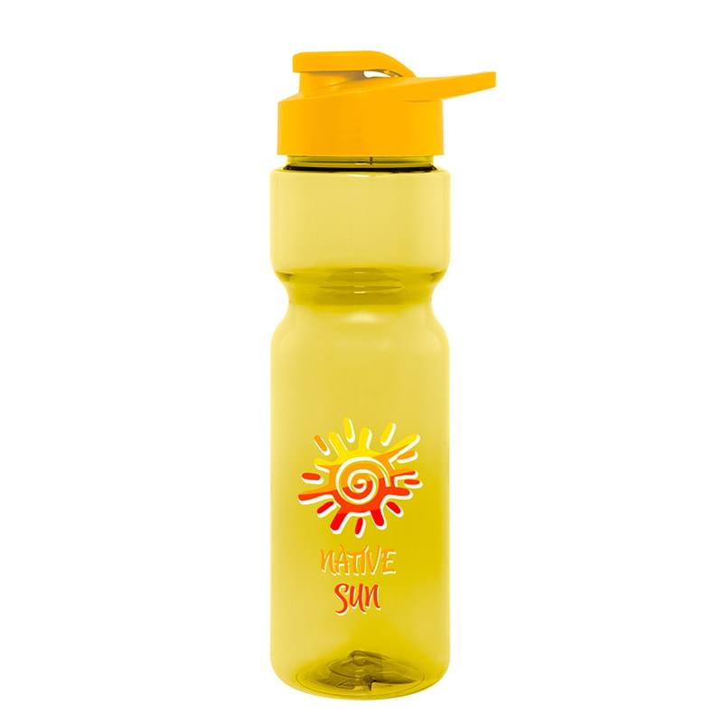 28 Oz. Clutch Bottle